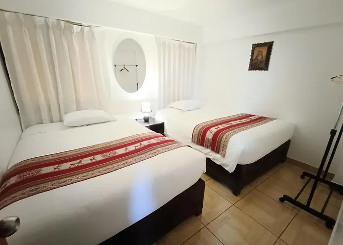 Apartment Samana House