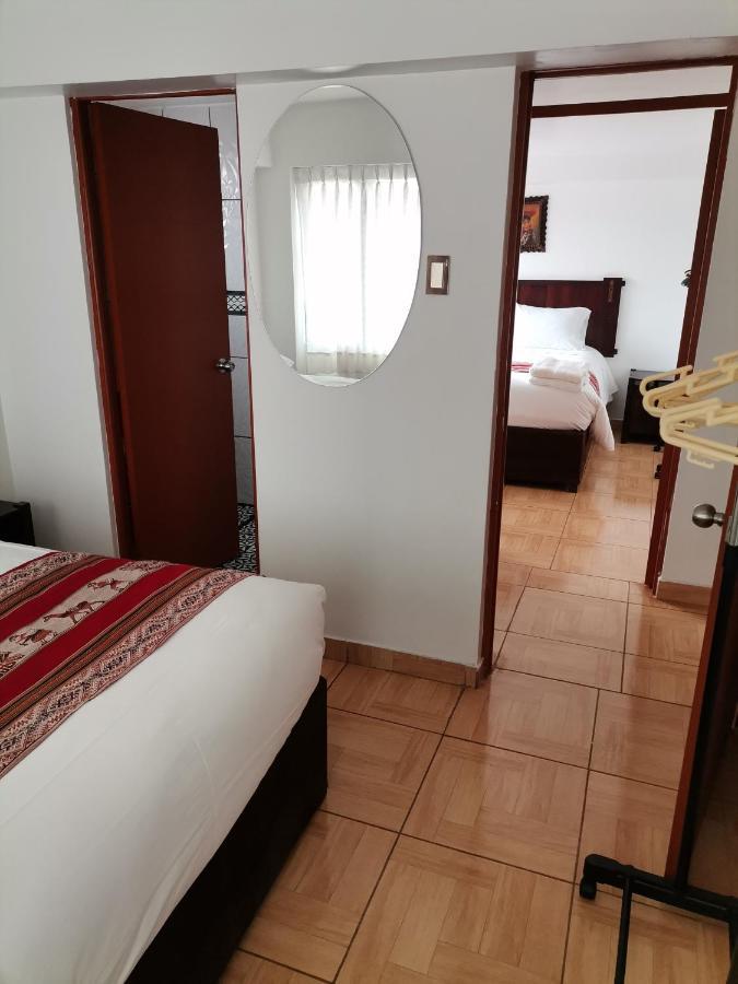 Samana House * Cuzco