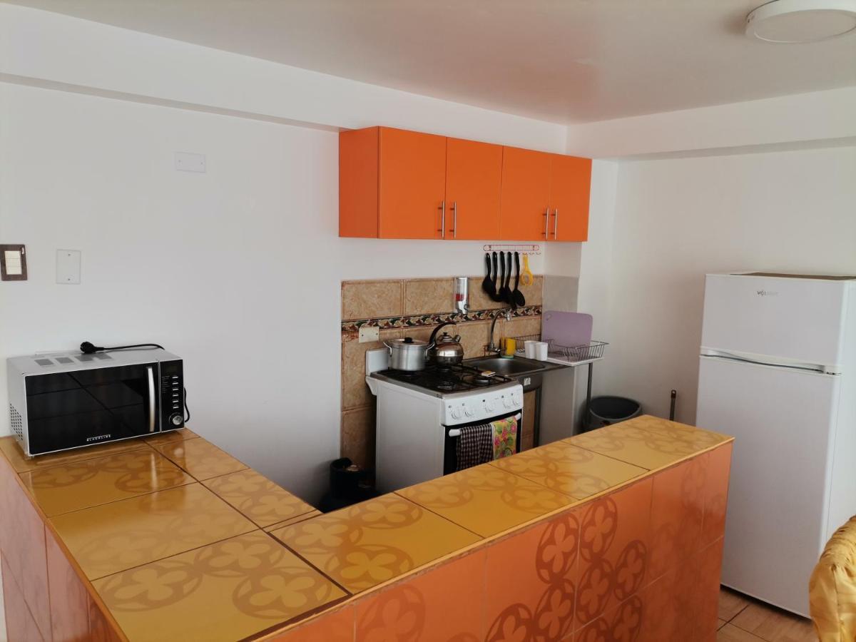 Apartamento Samana House