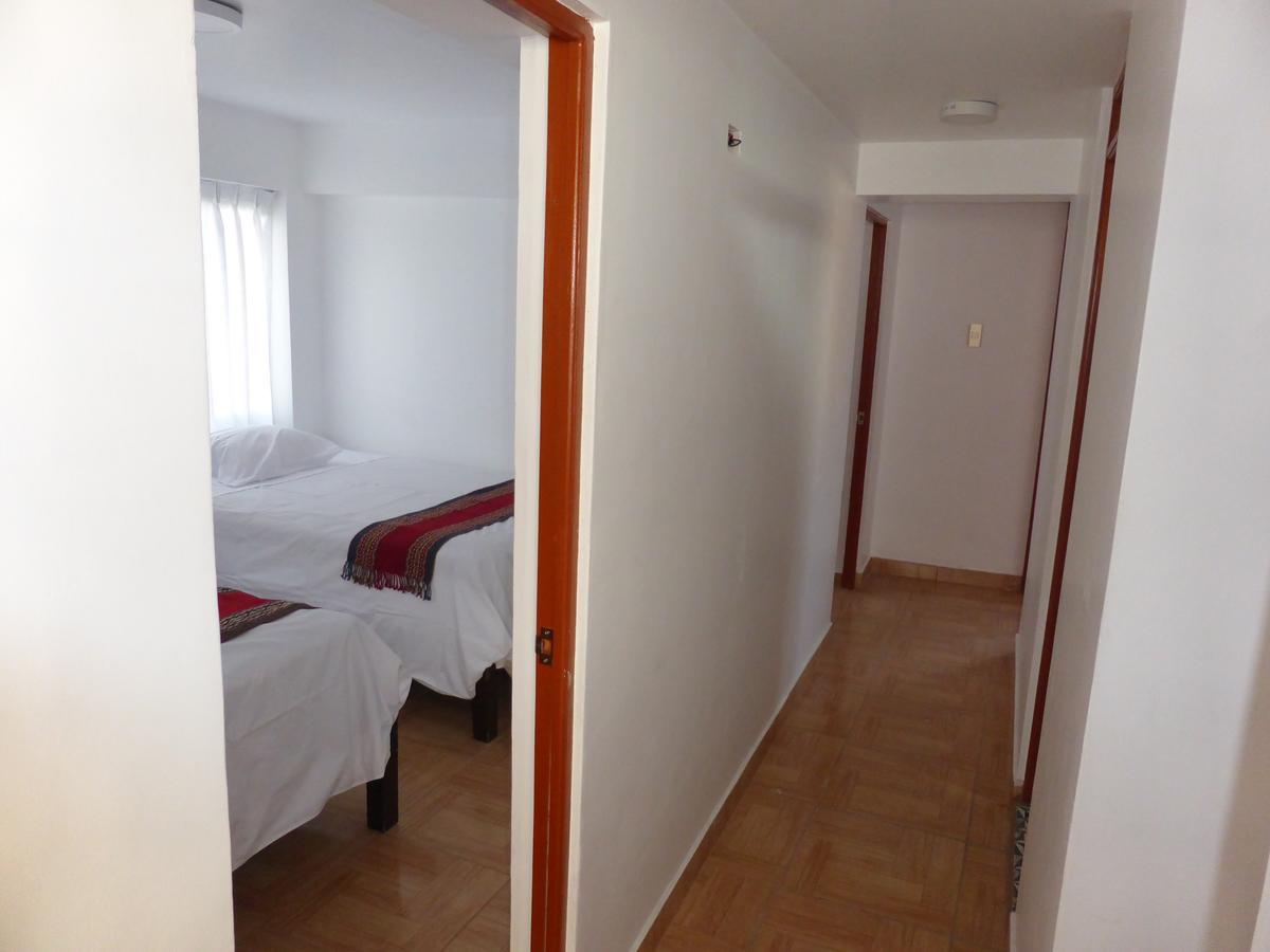 Apartamento Samana House Cuzco