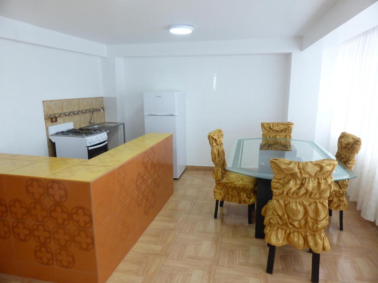 Samana House * Cuzco