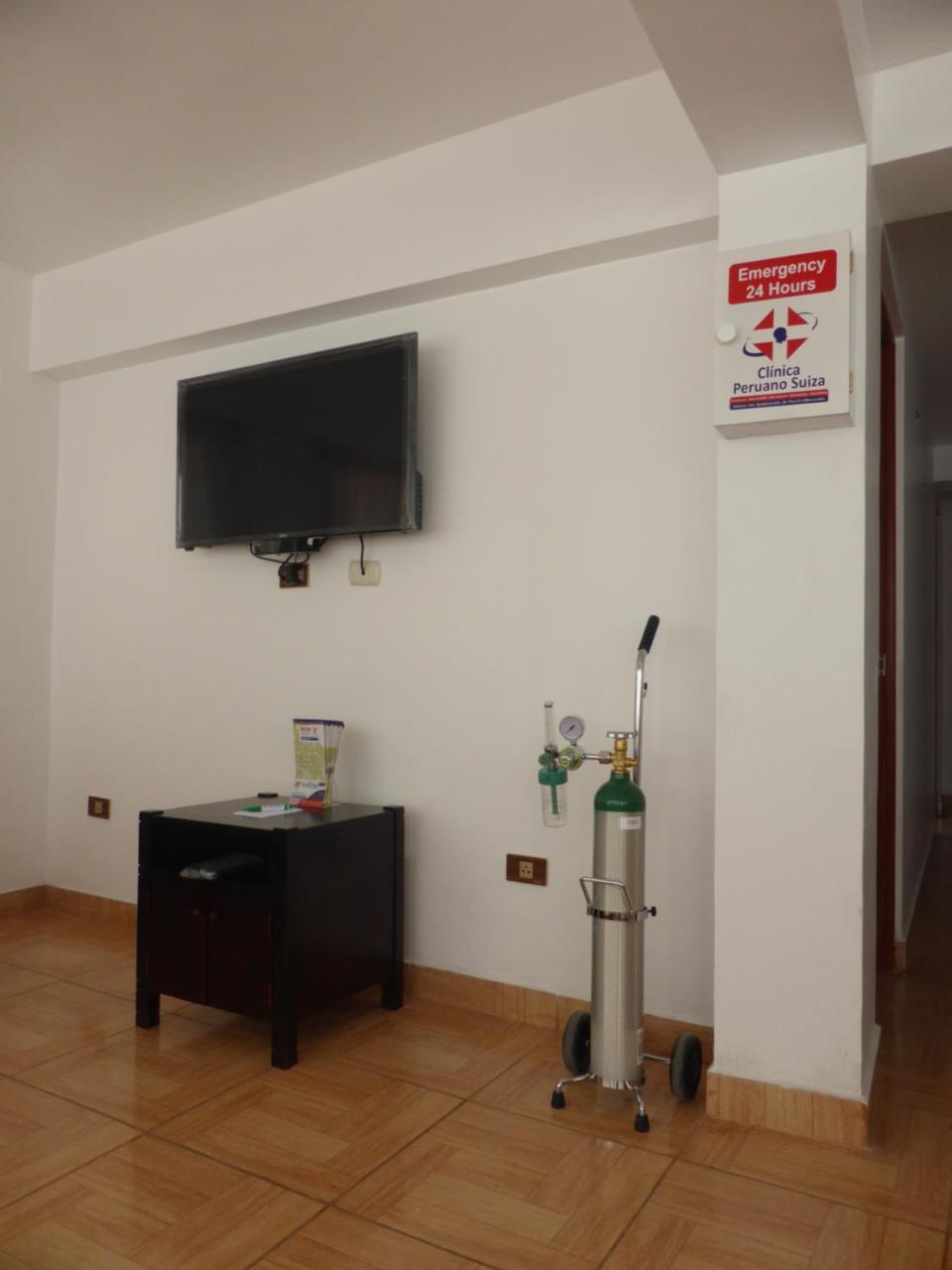 Apartamento Samana House Cuzco