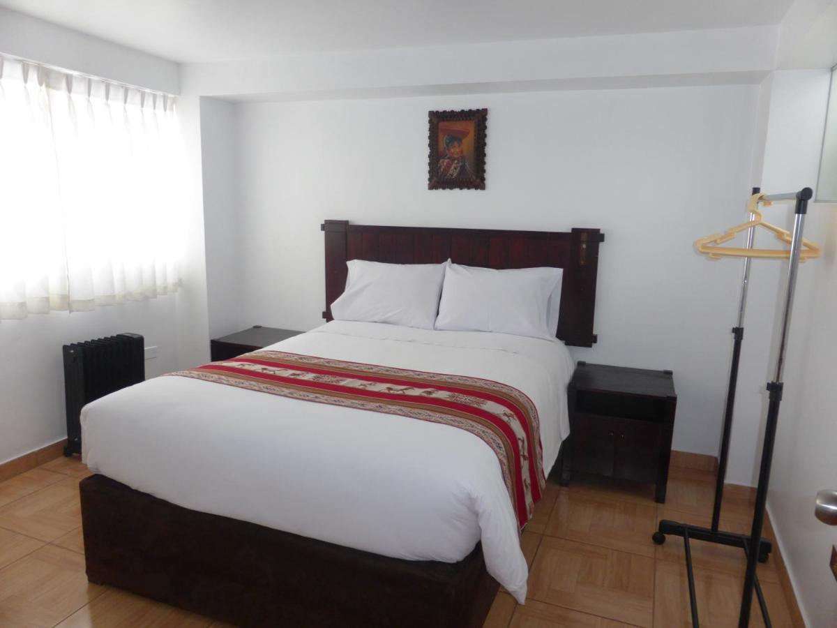 Apartamento Samana House *