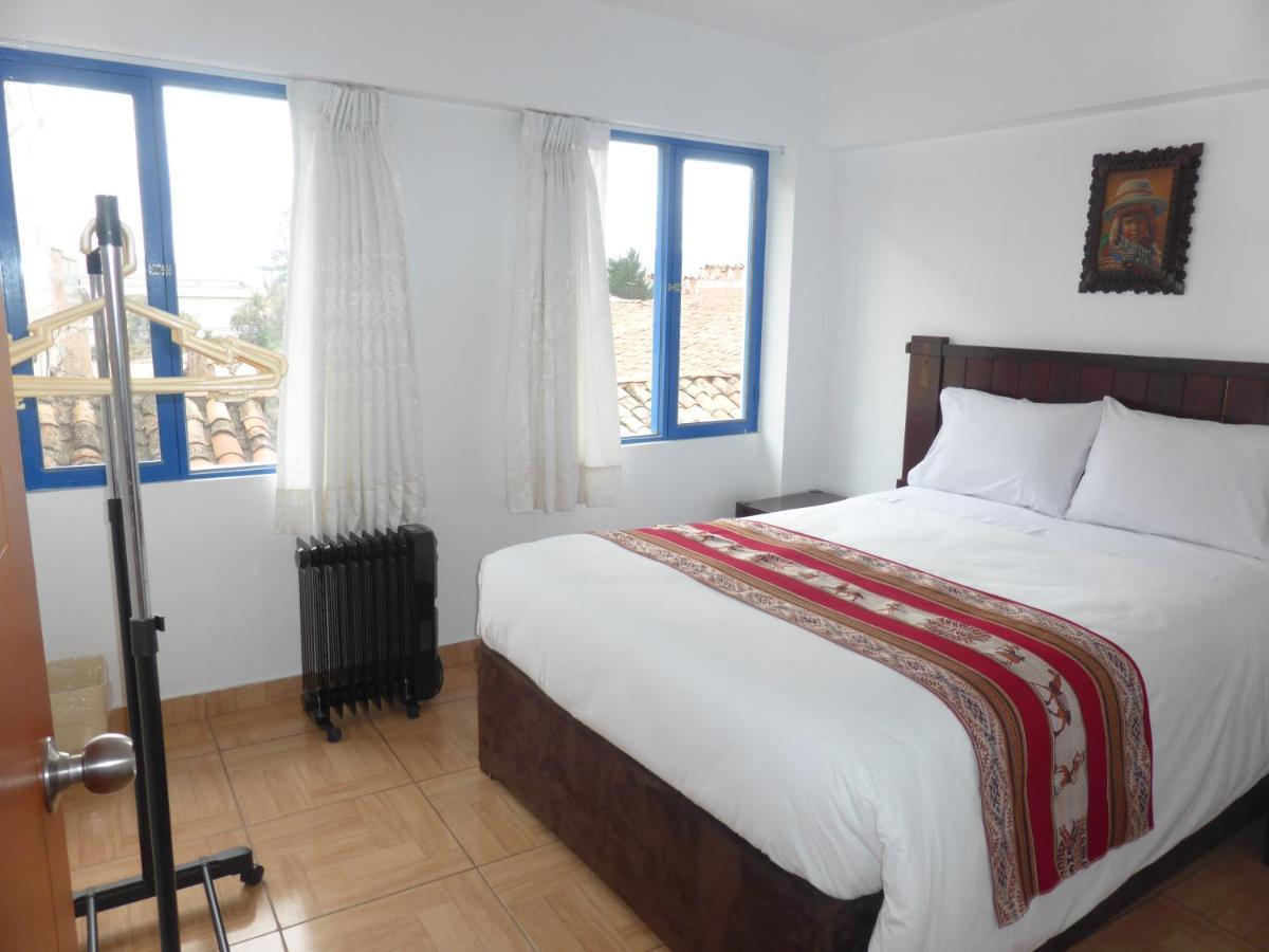 Samana House Cuzco