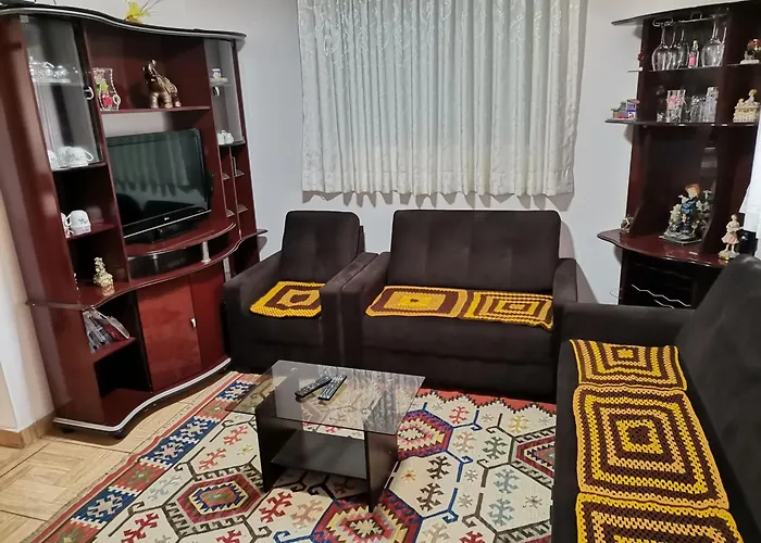 Apartment Samana House